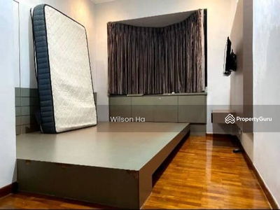 Bayu Puteri 1, Malaysia Bayu Puteri 1, Malaysia