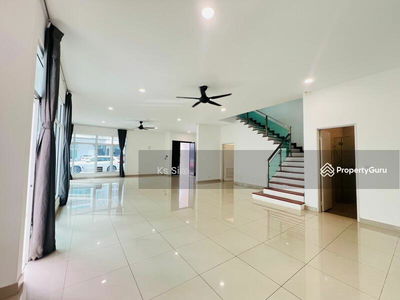 Clover @ Garden Residence, Malaysia Clover @ Garden Residence, Malaysia