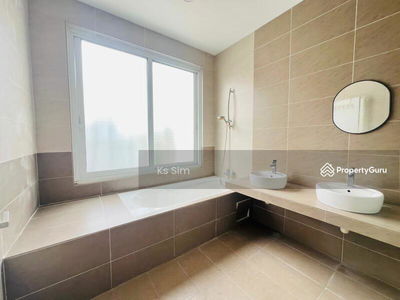 Clover @ Garden Residence, Malaysia Clover @ Garden Residence, Malaysia