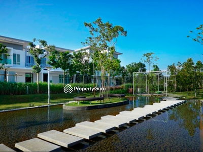 Clover @ Garden Residence, Malaysia Clover @ Garden Residence, Malaysia