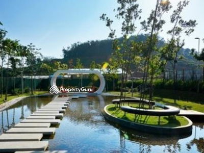 Clover @ Garden Residence, Malaysia Clover @ Garden Residence, Malaysia