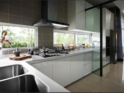 Clover @ Garden Residence, Malaysia Clover @ Garden Residence, Malaysia