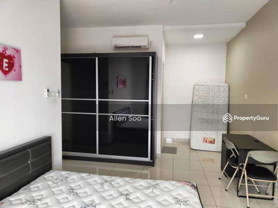 Skysuites @ Meldrum Hills, Malaysia Skysuites @ Meldrum Hills, Malaysia