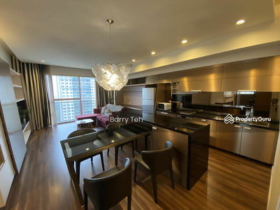 Verve Suites @ Mont Kiara, Malaysia Verve Suites @ Mont Kiara, Malaysia