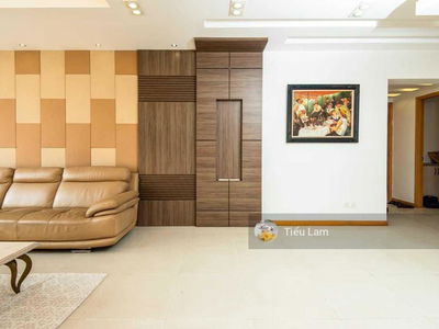 Imperia An Phu, Vietnam Imperia An Phu, Vietnam