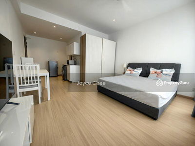 Trinity Pentamont, Malaysia Trinity Pentamont, Malaysia