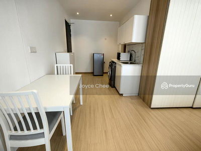 Trinity Pentamont, Malaysia Trinity Pentamont, Malaysia