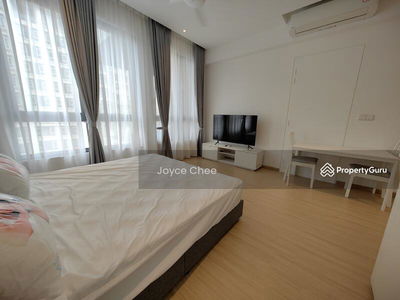 Trinity Pentamont, Malaysia Trinity Pentamont, Malaysia