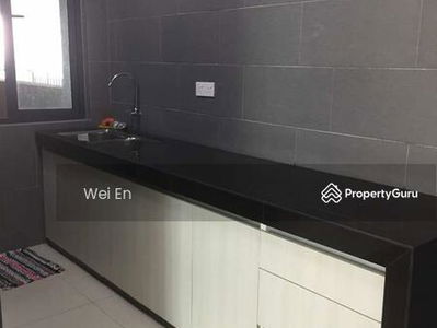 Ascenda Residences @ SkyArena Setapak, Malaysia Ascenda Residences @ SkyArena Setapak, Malaysia