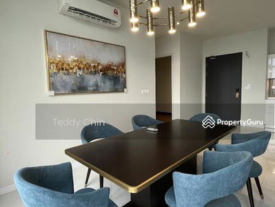 Pavilion Embassy Kuala Lumpur, Malaysia Pavilion Embassy Kuala Lumpur, Malaysia