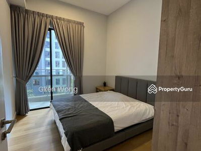 Sentral Suites @ KL Sentral, Malaysia Sentral Suites @ KL Sentral, Malaysia