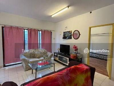 Palm Spring @ Damansara, Malaysia Palm Spring @ Damansara, Malaysia