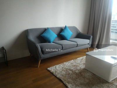 ViPod Residences @ KLCC, Malaysia ViPod Residences @ KLCC, Malaysia