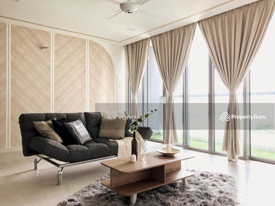 The Address @ Taman Desa, Malaysia The Address @ Taman Desa, Malaysia