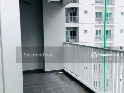 Razak City Residences (RC Residence), Malaysia Razak City Residences (RC Residence), Malaysia