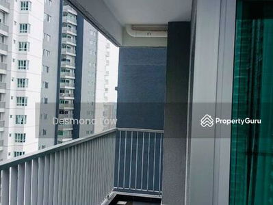 Razak City Residences (RC Residence), Malaysia Razak City Residences (RC Residence), Malaysia