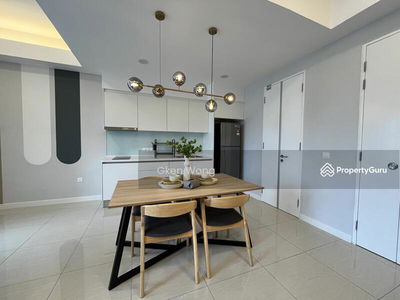 Sentral Suites @ KL Sentral, Malaysia Sentral Suites @ KL Sentral, Malaysia