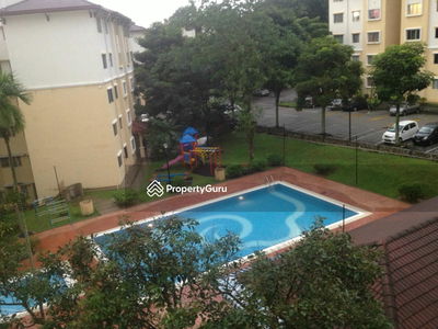 Sri Penaga (Puchong), Malaysia Sri Penaga (Puchong), Malaysia