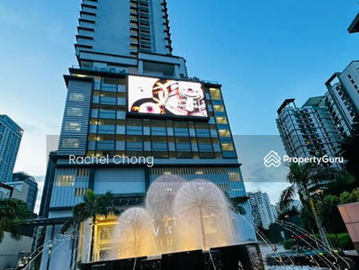 Lavile Kuala Lumpur, Malaysia Lavile Kuala Lumpur, Malaysia