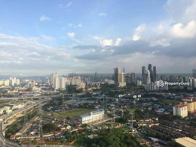 United Point Residence @ North Kiara, Malaysia United Point Residence @ North Kiara, Malaysia