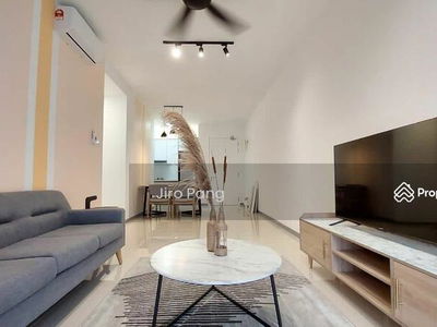 United Point Residence @ North Kiara, Malaysia United Point Residence @ North Kiara, Malaysia