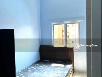 Residensi Wangsa Meranti, Malaysia Residensi Wangsa Meranti, Malaysia