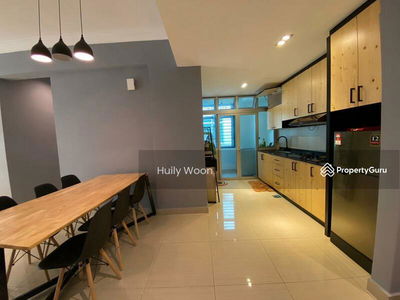 Midori Green @ Austin Heights, Malaysia Midori Green @ Austin Heights, Malaysia