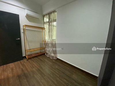 Midori Green @ Austin Heights, Malaysia Midori Green @ Austin Heights, Malaysia