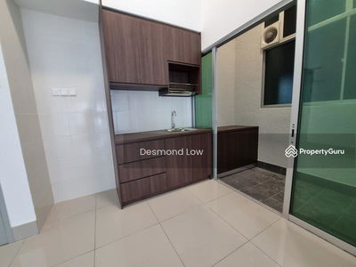 Razak City Residences (RC Residence), Malaysia Razak City Residences (RC Residence), Malaysia