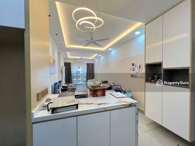 Razak City Residences (RC Residence), Malaysia Razak City Residences (RC Residence), Malaysia