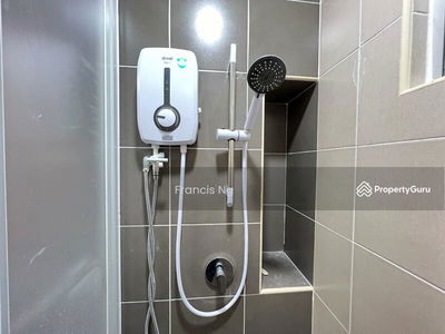 Razak City Residences (RC Residence), Malaysia Razak City Residences (RC Residence), Malaysia