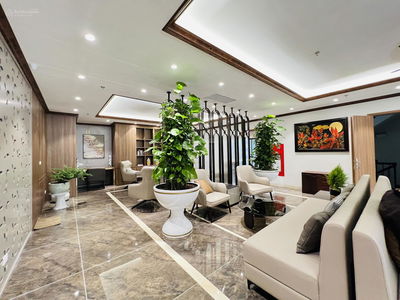 Berriver Long Bien, Vietnam Berriver Long Bien, Vietnam