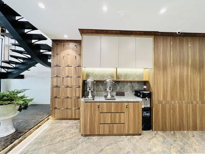 Berriver Long Bien, Vietnam Berriver Long Bien, Vietnam