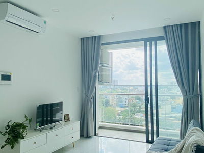 D'Lusso Apartment, Vietnam D'Lusso Apartment, Vietnam