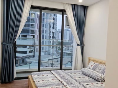 D'Lusso Apartment, Vietnam D'Lusso Apartment, Vietnam