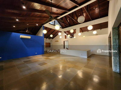 Bungalow at Country Heights Damansara, Malaysia Bungalow at Country Heights Damansara, Malaysia