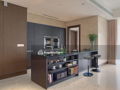 Rimbun @ Embassy Row, Malaysia Rimbun @ Embassy Row, Malaysia