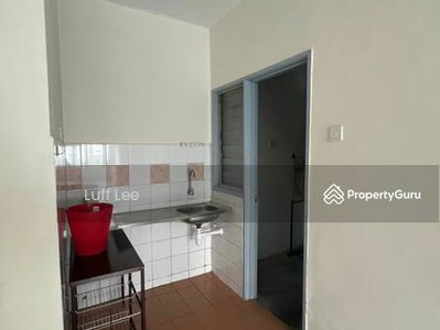 Danau Murni, Malaysia Danau Murni, Malaysia