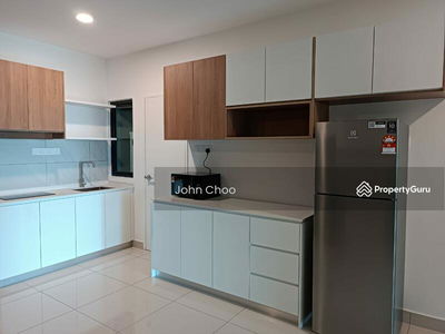 AraTre’ Residences @ Ara Damansara, Malaysia AraTre’ Residences @ Ara Damansara, Malaysia