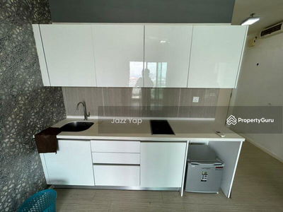 The Grand @ Kelana Damansara Suite, Malaysia The Grand @ Kelana Damansara Suite, Malaysia