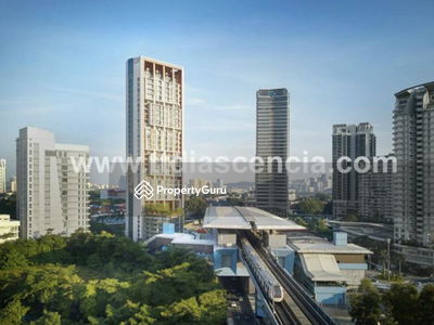 TTDI Ascencia, Malaysia TTDI Ascencia, Malaysia