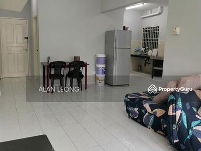 Vista Impiana, Malaysia Vista Impiana, Malaysia