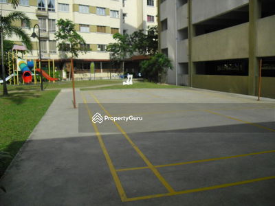 Vista Impiana, Malaysia Vista Impiana, Malaysia