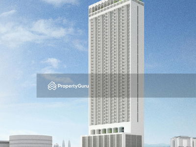 UNA Serviced Apartment @ Jalan Peel, Malaysia UNA Serviced Apartment @ Jalan Peel, Malaysia