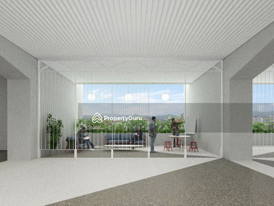 UNA Serviced Apartment @ Jalan Peel, Malaysia UNA Serviced Apartment @ Jalan Peel, Malaysia