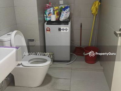 EkoCheras Service Apartment, Malaysia EkoCheras Service Apartment, Malaysia