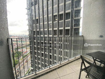 EkoCheras Service Apartment, Malaysia EkoCheras Service Apartment, Malaysia