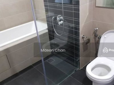 Teega Residences @ Puteri Harbour, Malaysia Teega Residences @ Puteri Harbour, Malaysia