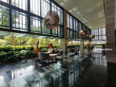 Residensi Solaris Parq, Malaysia Residensi Solaris Parq, Malaysia