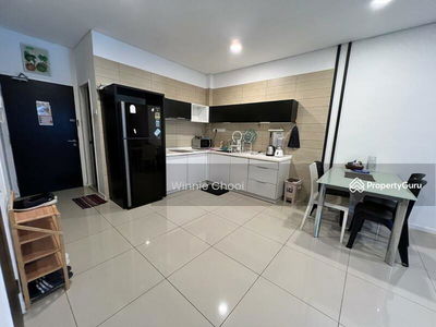 D' Latour @ DK City Bandar Sunway, Malaysia D' Latour @ DK City Bandar Sunway, Malaysia